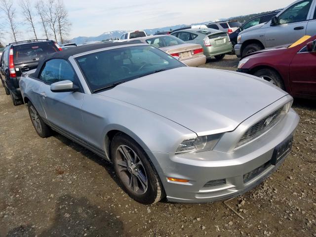 FORD MUSTANG 2014 1zvbp8em9e5272522