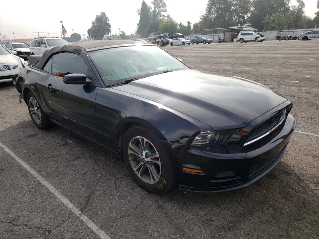 FORD MUSTANG 2014 1zvbp8em9e5279115