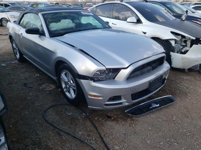 FORD MUSTANG 2014 1zvbp8em9e5279387