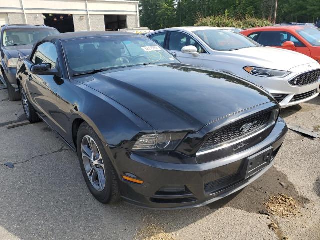 FORD MUSTANG 2014 1zvbp8em9e5283262