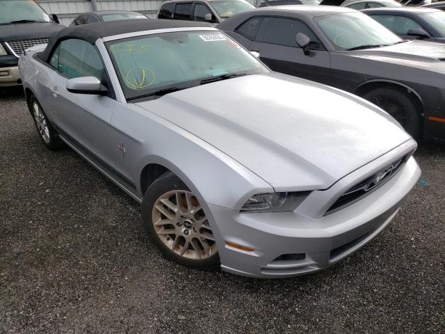 FORD MUSTANG 2014 1zvbp8em9e5286906