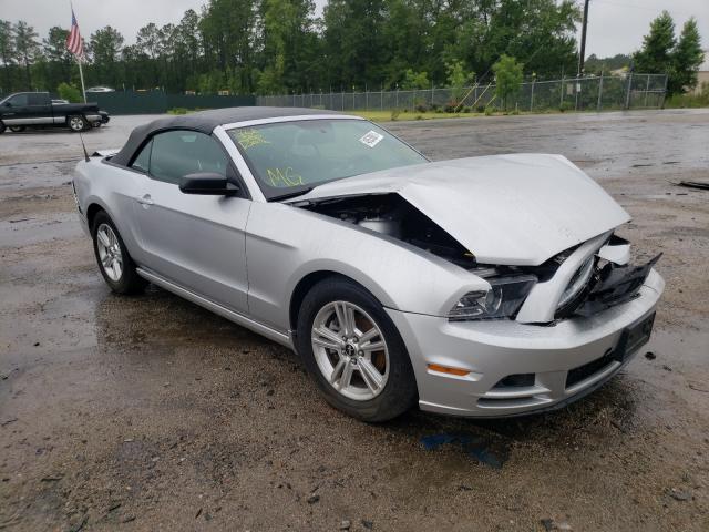 FORD MUSTANG 2014 1zvbp8em9e5295282