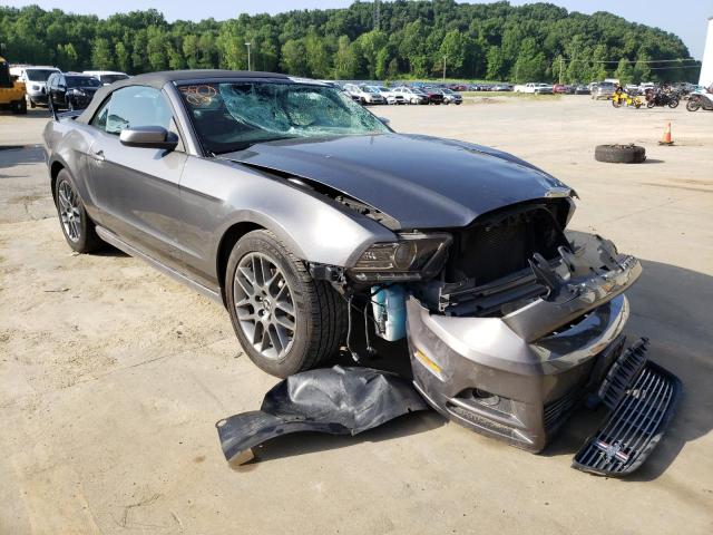 FORD MUSTANG 2014 1zvbp8em9e5325980