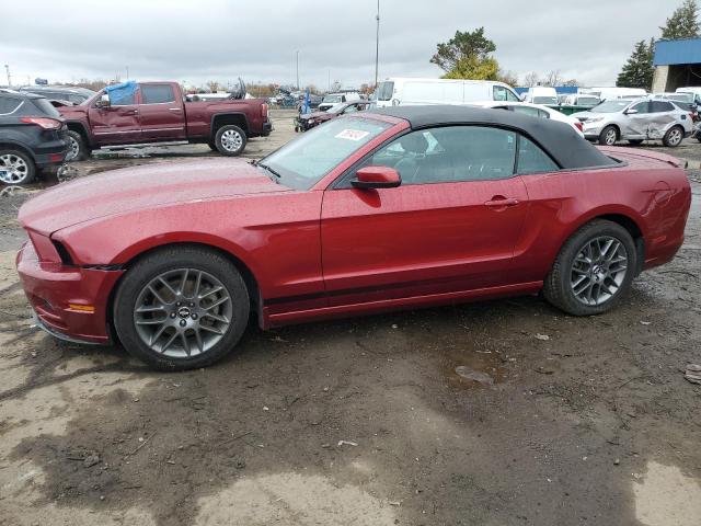 FORD ALL MODELS 2014 1zvbp8em9e5327311