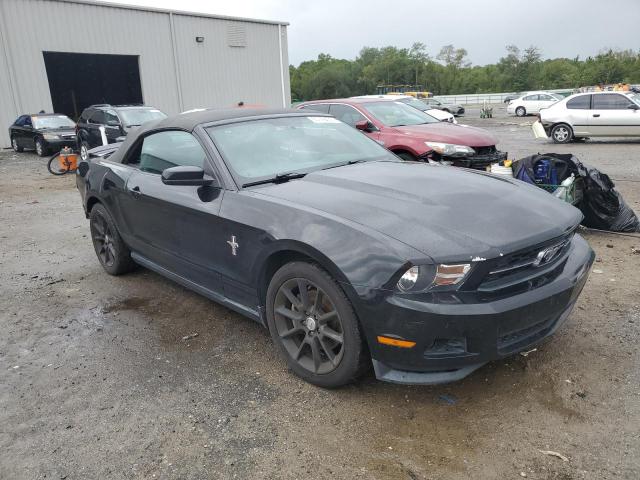 FORD MUSTANG 2011 1zvbp8emxb5116162