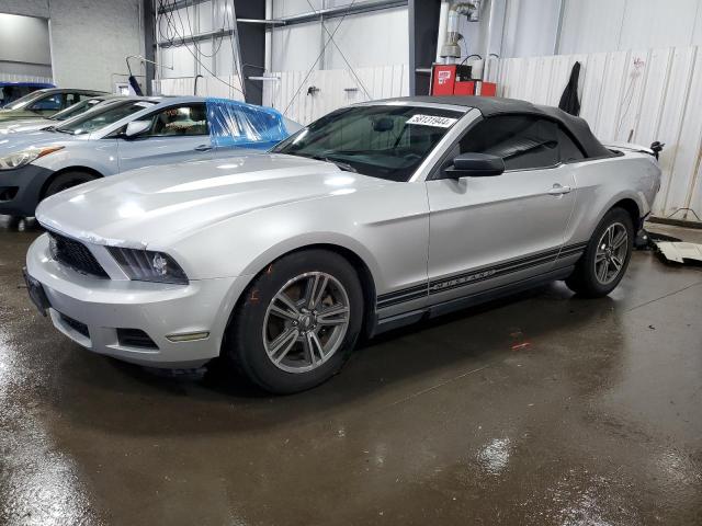 FORD MUSTANG 2011 1zvbp8emxb5119871