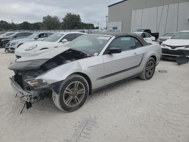 FORD MUSTANG 2011 1zvbp8emxb5134774