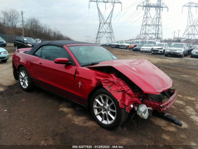 FORD MUSTANG 2011 1zvbp8emxb5145886