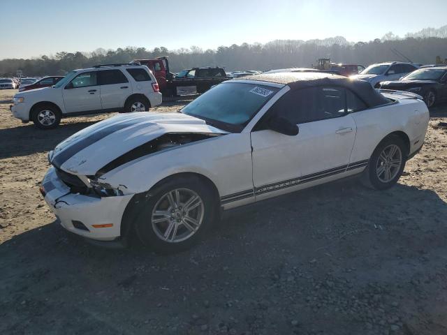 FORD MUSTANG 2011 1zvbp8emxb5163532