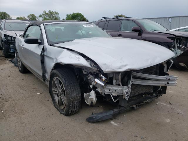 FORD MUSTANG 2012 1zvbp8emxc5203898