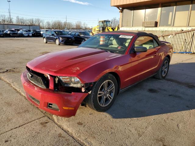 FORD MUSTANG 2012 1zvbp8emxc5210656