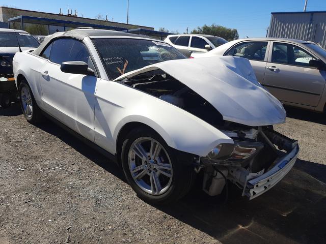 FORD MUSTANG 2012 1zvbp8emxc5222418