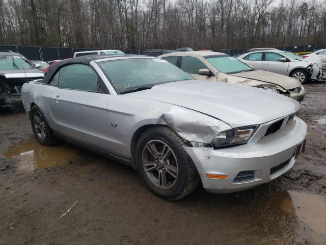 FORD MUSTANG 2012 1zvbp8emxc5230471