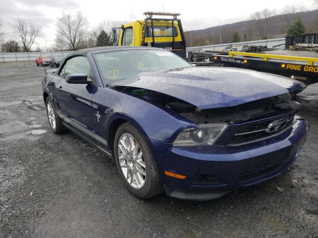 FORD MUSTANG 2012 1zvbp8emxc5242216