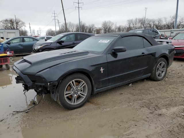 FORD MUSTANG 2012 1zvbp8emxc5259159