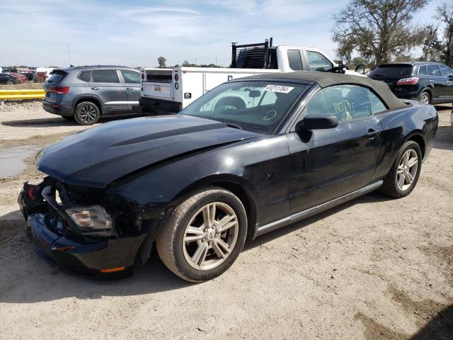 FORD MUSTANG 2012 1zvbp8emxc5259291