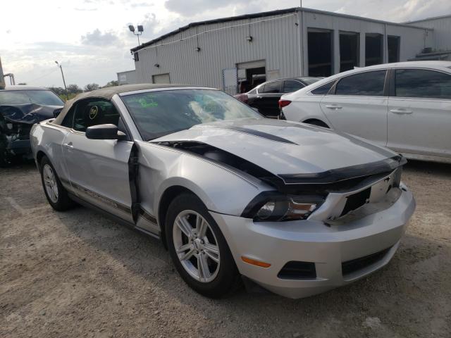 FORD MUSTANG 2012 1zvbp8emxc5259338