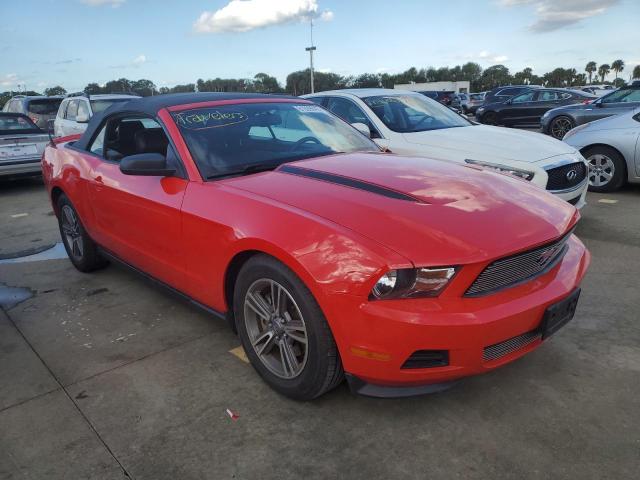 FORD MUSTANG 2012 1zvbp8emxc5285051