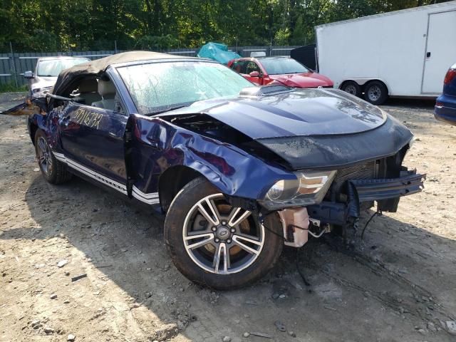 FORD MUSTANG 2012 1zvbp8emxc5286684