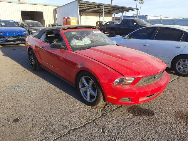 FORD MUSTANG 2012 1zvbp8emxc5287074