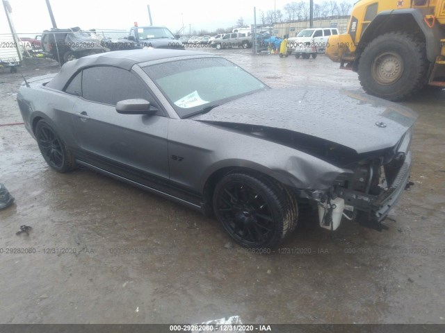 FORD MUSTANG 2013 1zvbp8emxd5202946