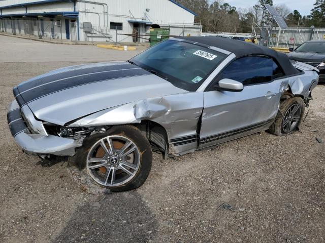 FORD MUSTANG 2013 1zvbp8emxd5202994