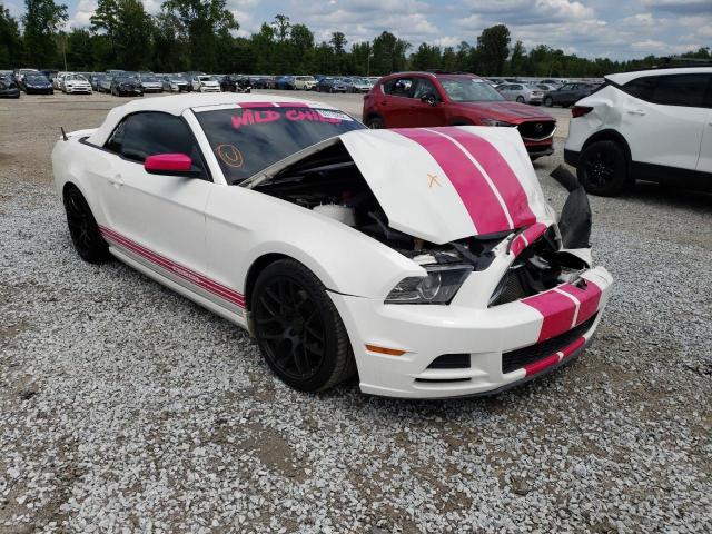 FORD MUSTANG 2013 1zvbp8emxd5204597