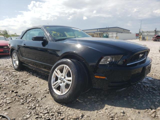 FORD MUSTANG 2013 1zvbp8emxd5217009