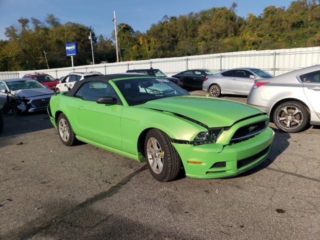 FORD MUSTANG 2013 1zvbp8emxd5224736