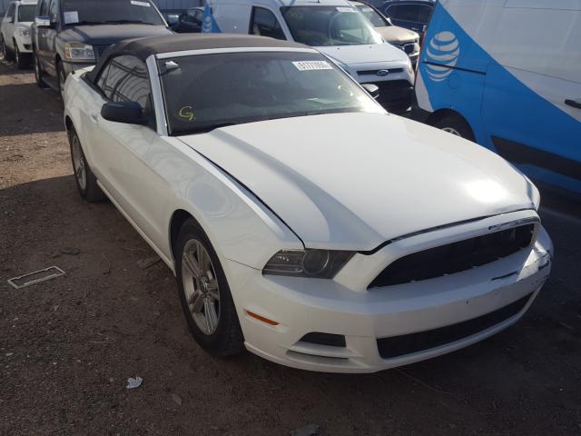 FORD MUSTANG 2013 1zvbp8emxd5234358