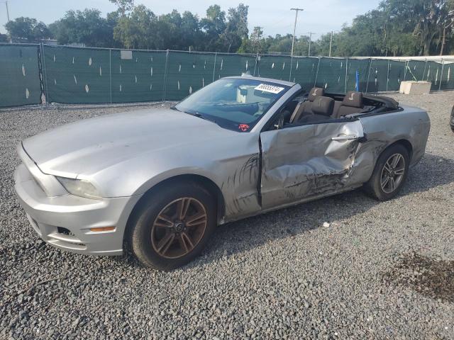 FORD MUSTANG 2013 1zvbp8emxd5234456