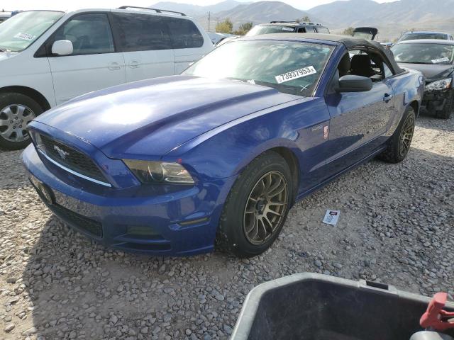 FORD ALL MODELS 2013 1zvbp8emxd5272303