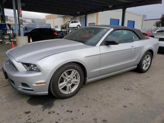 FORD MUSTANG 2013 1zvbp8emxd5272348