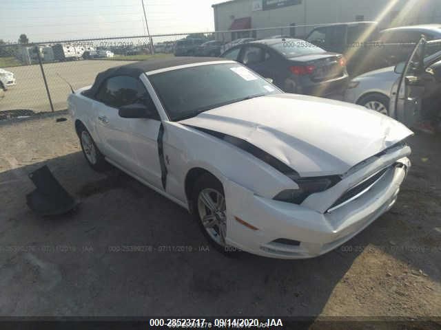 FORD MUSTANG 2014 1zvbp8emxe5205914