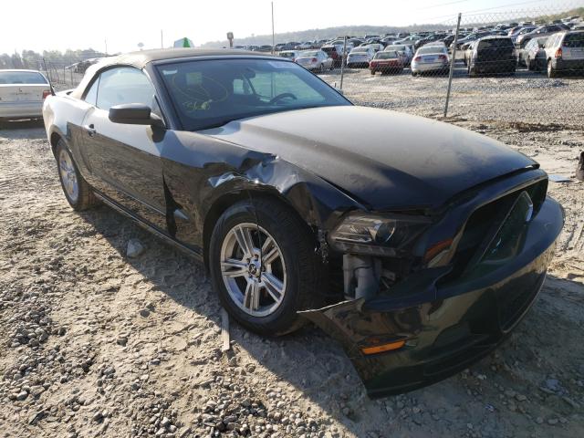 FORD MUSTANG 2014 1zvbp8emxe5210613