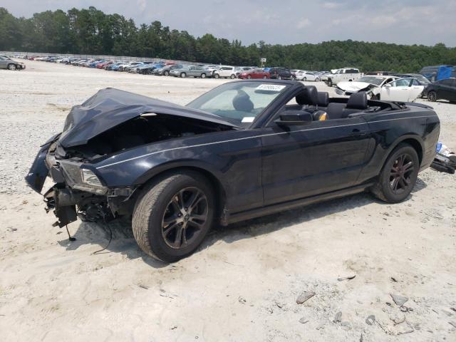 FORD MUSTANG 2014 1zvbp8emxe5210949