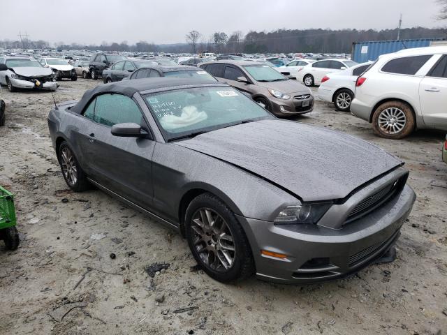 FORD MUSTANG 2014 1zvbp8emxe5221157