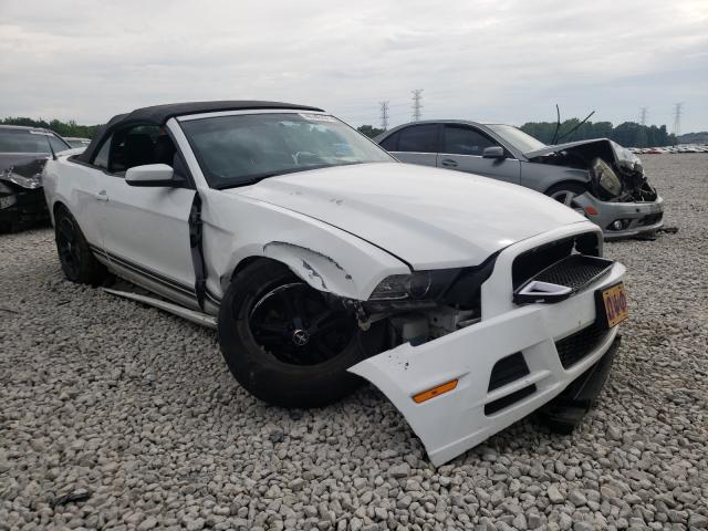 FORD MUSTANG 2014 1zvbp8emxe5226990