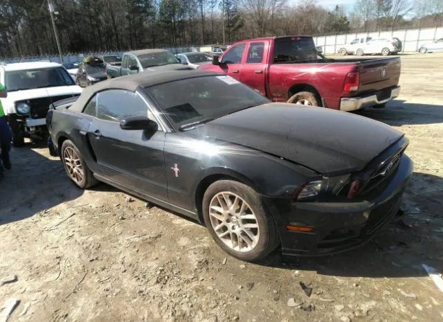 FORD MUSTANG 2014 1zvbp8emxe5228089