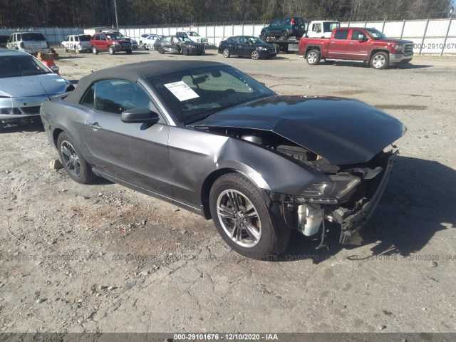 FORD MUSTANG 2014 1zvbp8emxe5229288