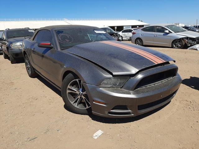 FORD MUSTANG 2014 1zvbp8emxe5243711