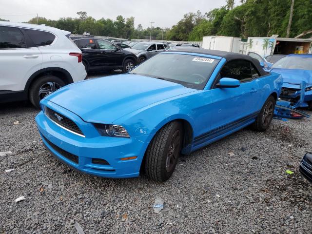 FORD MUSTANG 2014 1zvbp8emxe5243868