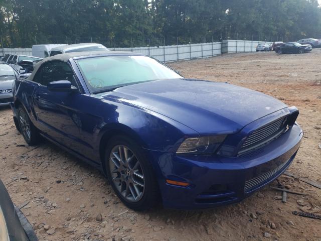 FORD MUSTANG 2014 1zvbp8emxe5246382