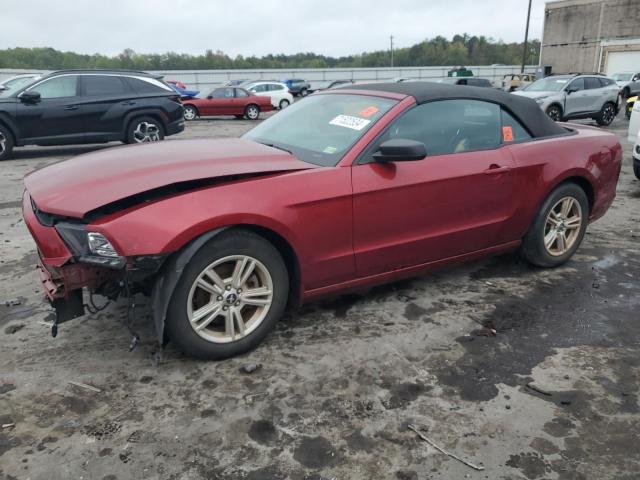 FORD MUSTANG 2014 1zvbp8emxe5285683