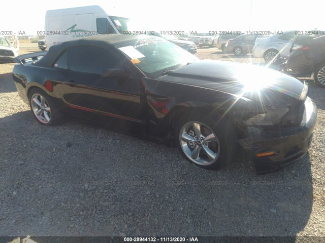 FORD MUSTANG 2014 1zvbp8emxe5293198