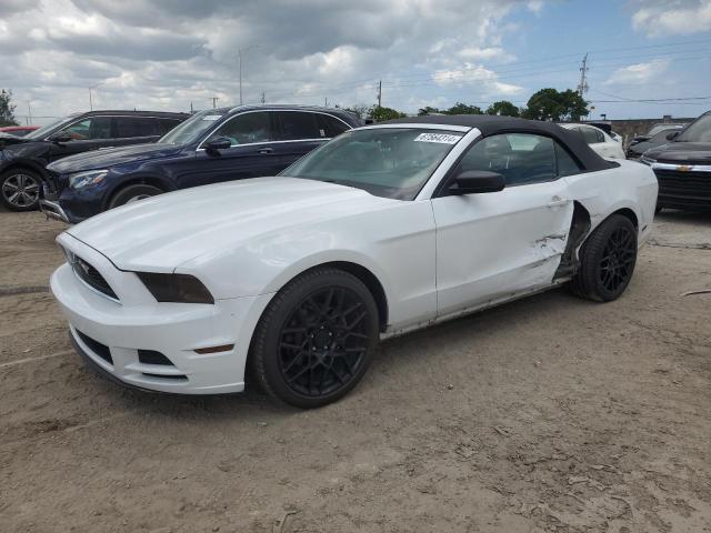 FORD MUSTANG 2014 1zvbp8emxe5293234