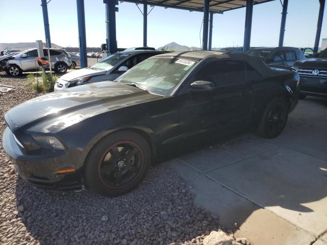 FORD MUSTANG 2014 1zvbp8emxe5297445