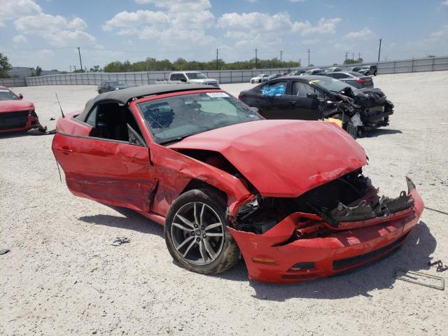 FORD MUSTANG 2014 1zvbp8emxe5302613