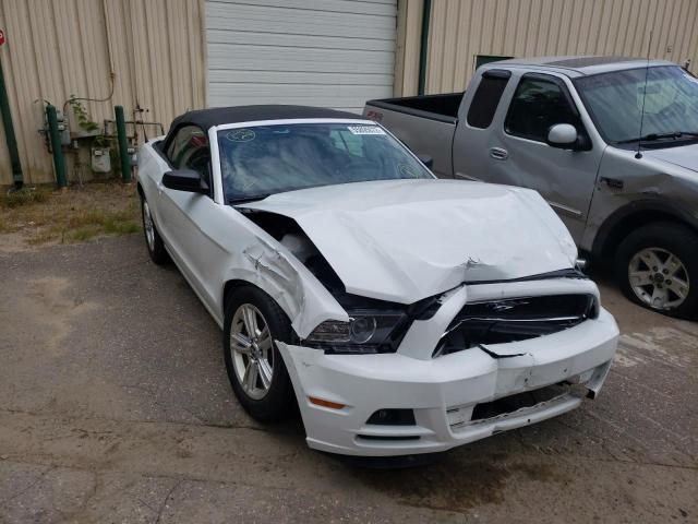 FORD MUSTANG 2014 1zvbp8emxe5310985