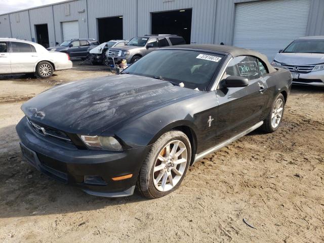 FORD MUSTANG 2010 1zvbp8en0a5144575